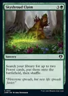 Skyshroud Claim #