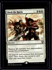Slash the Ranks