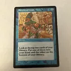 Sleight of Hand