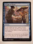 Sleight of Hand