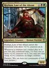 Colfenor, the Last Yew