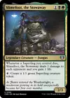 Slimefoot, the Stowaway #