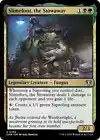Slimefoot, the Stowaway #