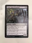 Slash the Ranks