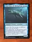 Slinn Voda, the Rising Deep