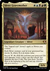 Sliver Gravemother #