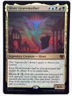Sliver Gravemother #