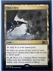Necrotic Sliver