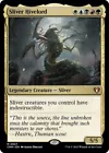 Sliver Hivelord #