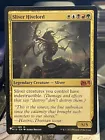 Necrotic Sliver