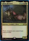 Sliver Hivelord #