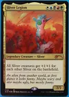 Sliver Gravemother [Foil] #
