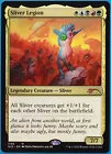 Crystalline Sliver #