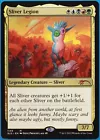 Crystalline Sliver #