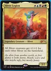 Taunting Sliver [Extended Art Foil] #