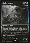 Sludge Strider