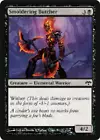 Smoldering Butcher