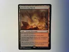 Smoldering Marsh