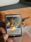 Smoldering Marsh
