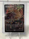 Smothering Tithe [Borderless Foil] #