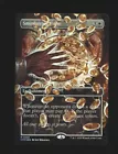 Smothering Tithe [Borderless Foil] #