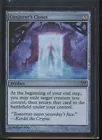 Conjurer's Closet