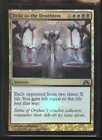 Debt to the Deathless
