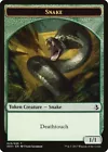 Mystic Snake #
