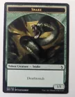 Snake of the Golden Grove