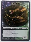 Snake of the Golden Grove