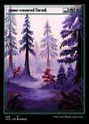 Forest [Foil] #