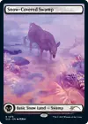Swamp [Foil] #