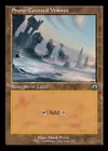 Snow-Covered Swamp