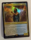 Sokrates, Athenian Teacher [Foil] #