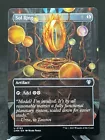 Sol Ring [Borderless Foil] #