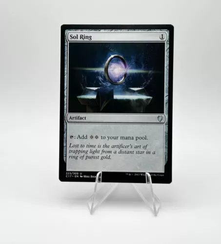 Sol Ring #