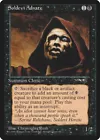 Moon-Blessed Cleric #