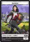 Battalion Foot Soldier