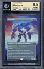 Mountain [Foil] #
