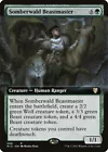 Rootweaver Druid [Extended Art] #