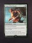 Song of the Dryads #