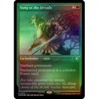 Song of Freyalise