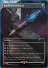 Sonic Screwdriver [Foil] #