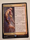 Sorcerer Class