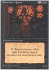Sorceress Queen