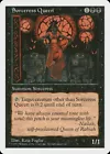 Sorceress Queen
