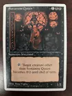 Sorceress Queen