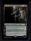 Sorin, Imperious Bloodlord