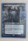 Sorin, Imperious Bloodlord