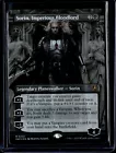 Sorin, Imperious Bloodlord